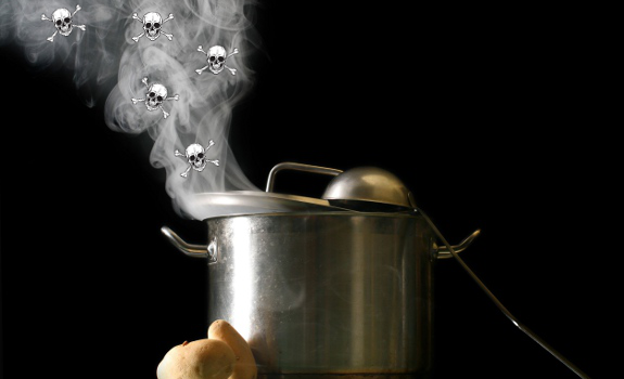 cooking