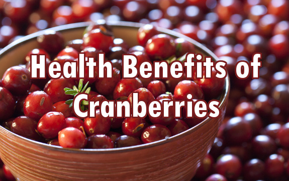 The Health Benefits Of Cranberries The Health Benefits Of Cranberries