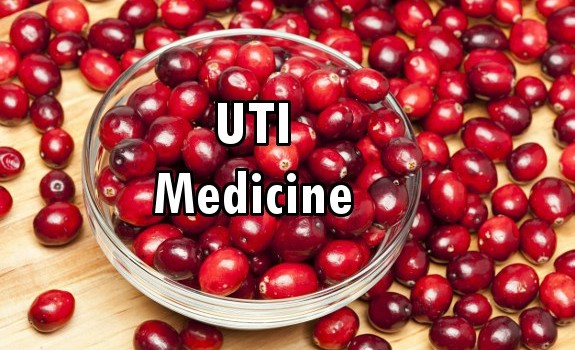 cranberries