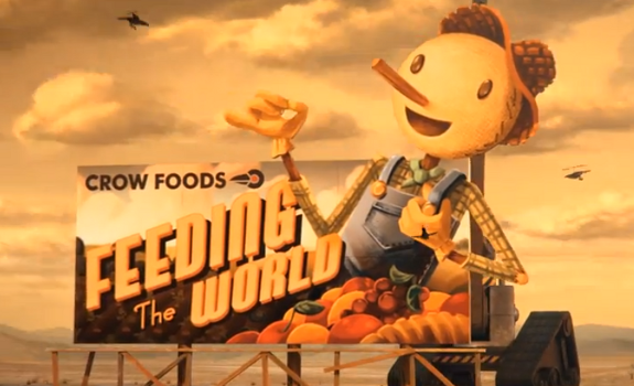 crow foods