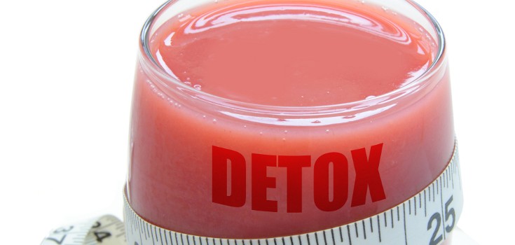 detox drink