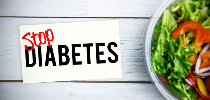 stop diabetes