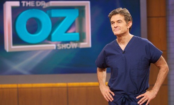 dr. oz