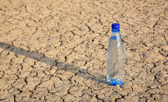 drought