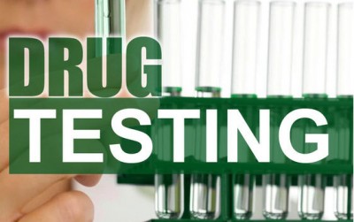 drug testing