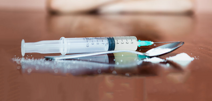heroin