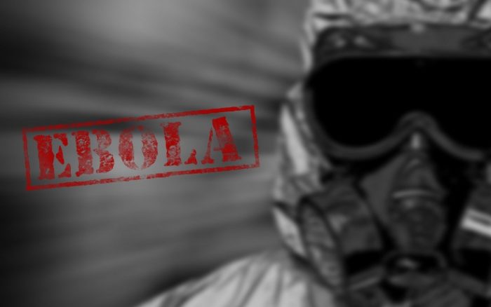 Ebola