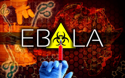 Ebola vaccine