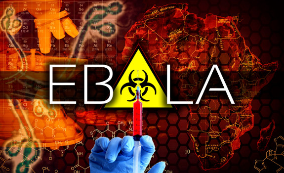 Ebola vaccine