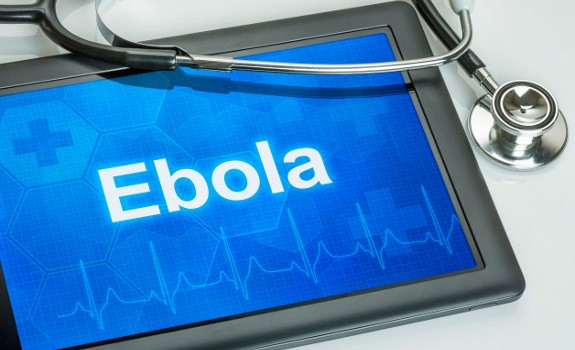Ebola screen