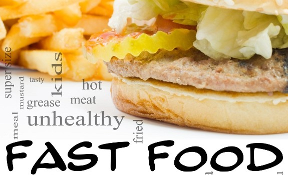 fast food