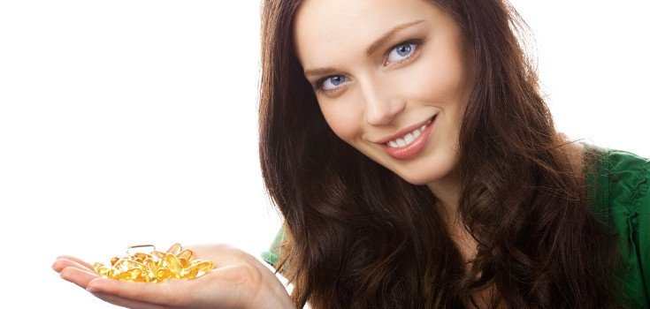 fish oil