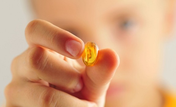 fish oil