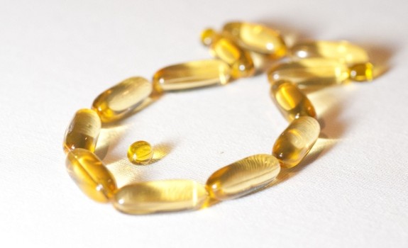 fish oil