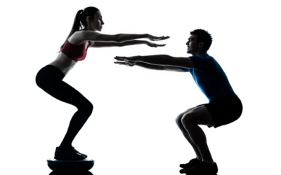 exercise squat