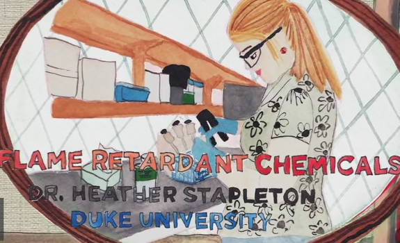 flame retardants