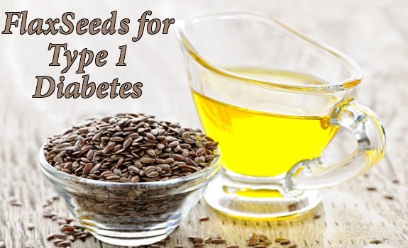 flaxseeds