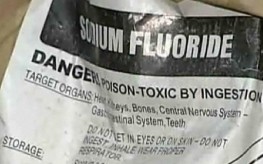 fluoride