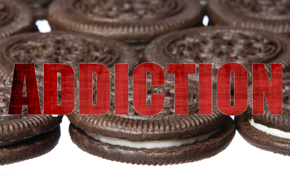 food addiction