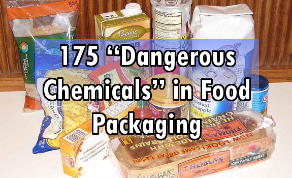 food packaging