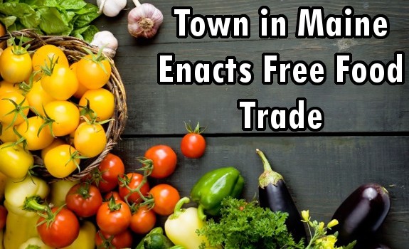 free food trad