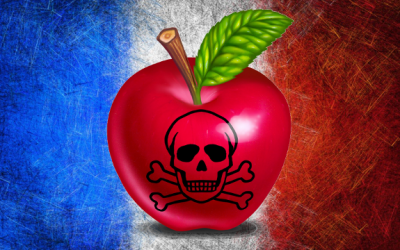 France toxic