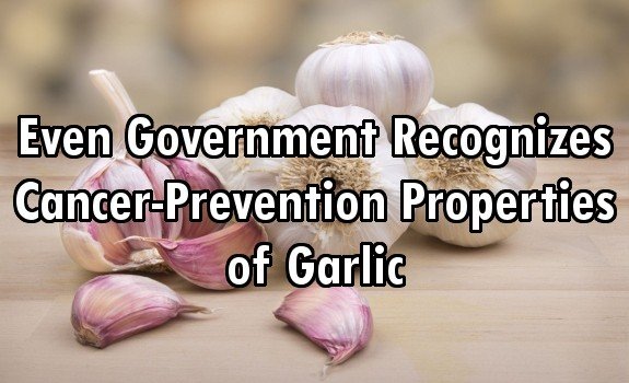 garlic