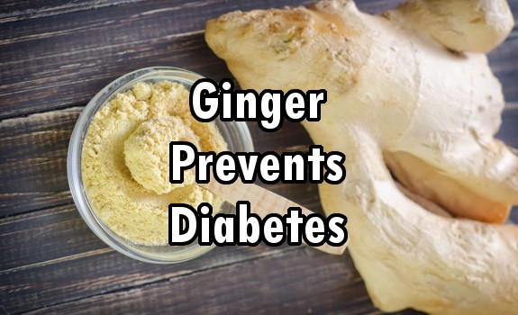 ginger