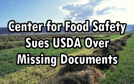 gmo lawsuit