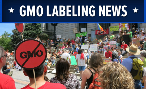 gmo lableing Colorado