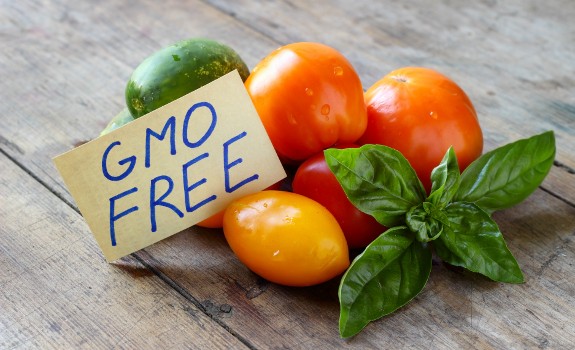 gmo free