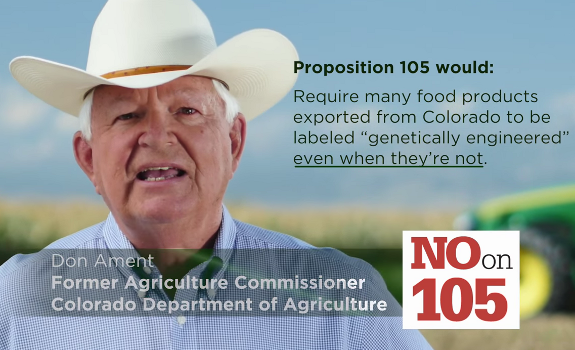 proposition 105