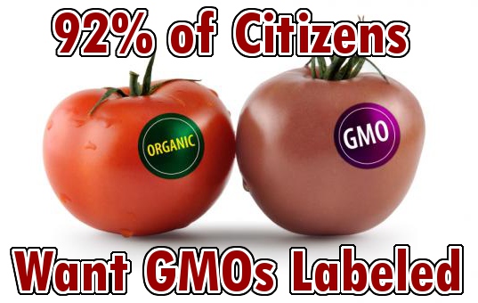 gmo label