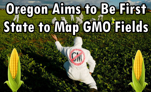 gmo oregon
