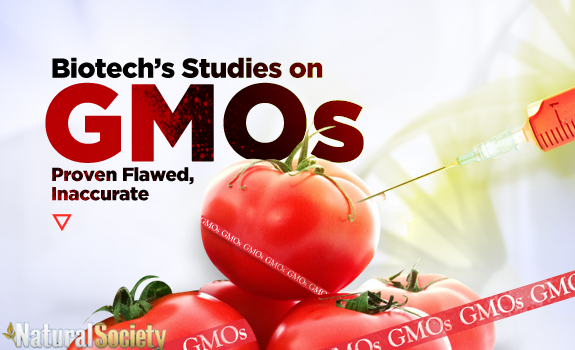 gmo study
