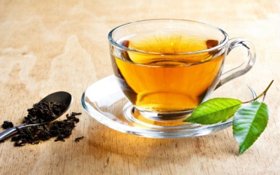 green tea
