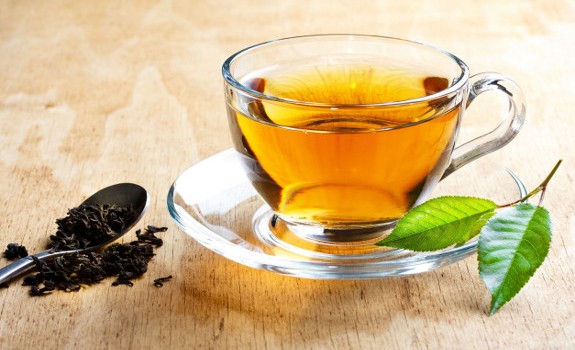green tea