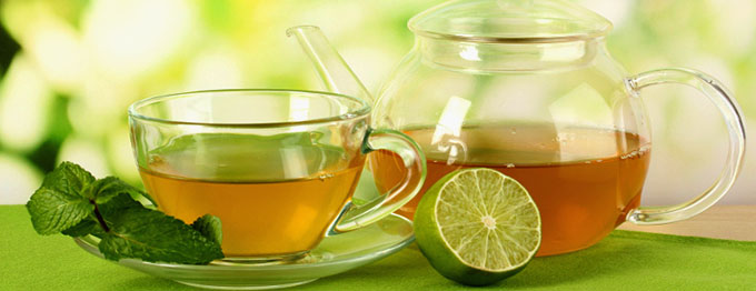 Green Tea