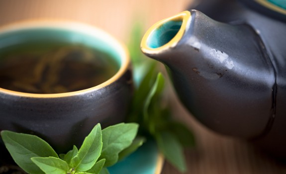 green tea