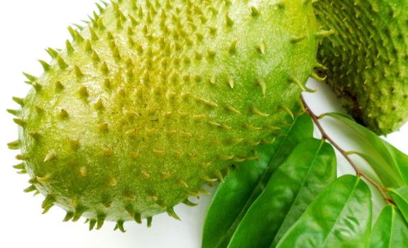 soursop