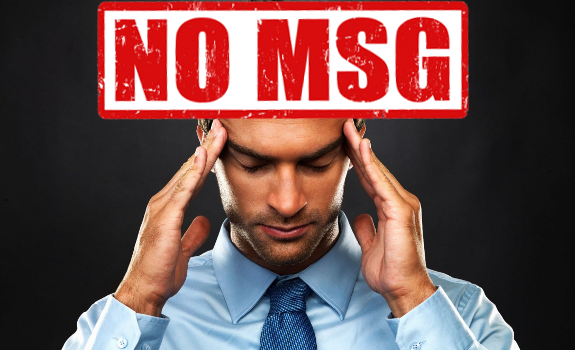 headache msg