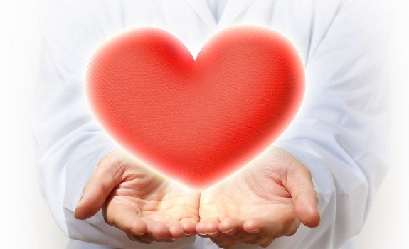heart