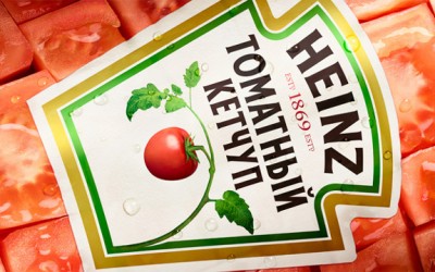 heinz