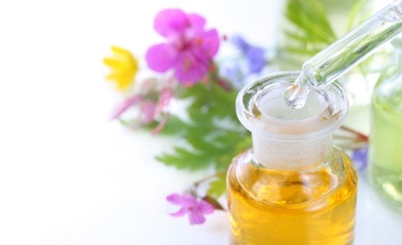 herbal tincture