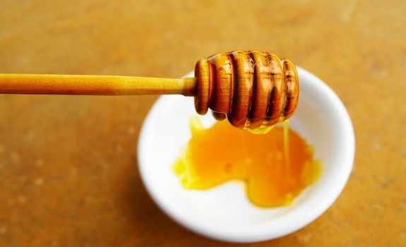 honey