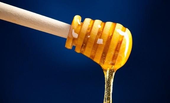 honey