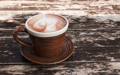hot chocolate