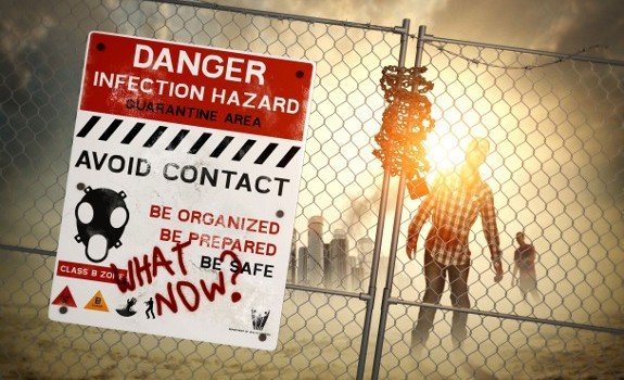 quarantine