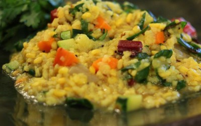 Kitchari