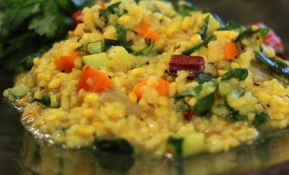 Kitchari